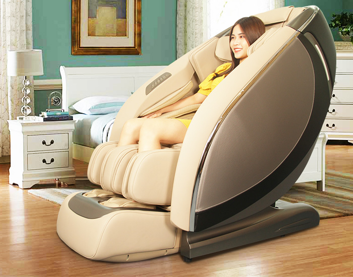 Có nên mua ghế massage Shika giá rẻ? Mua ở đâu uy tín chất lượng?