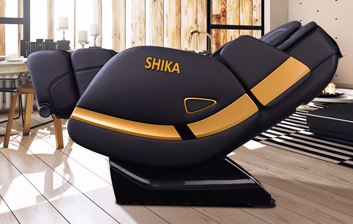 Ghế Massage Shika SK-8902
