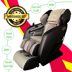 Ghế Massage Shika SK-8918